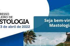 XXIV Congresso Brasileiro de Mastologia