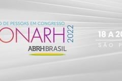 48º CONARH - Congresso de Gestão de Pessoas