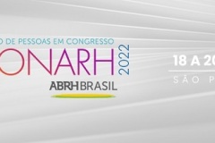 48º CONARH - Congresso de Gestão de Pessoas