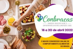 IV Congresso Brasileiro On-line de Comportamento Alimentar