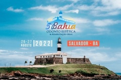 5º Bahia Odonto Estética e Reabilitação Oral