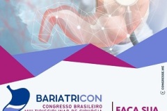 Congresso Brasileiro Multidisciplinar de Cirurgia Bariátrica e Metabólica