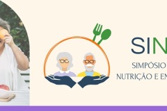 Simpósio On-line de Nutrição e Envelhecimento - SINutE