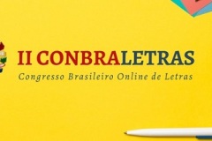 II Congresso Brasileiro On-line de Letras