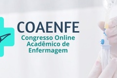 Congresso On-line Acadêmico de Enfermagem