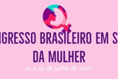 I Congresso Brasileiro em Saúde da Mulher