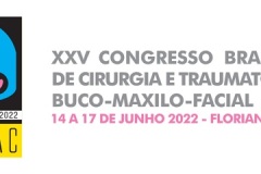 XXV Congresso Brasileiro de Cirurgia e Traumatologia Buco-Maxilo-Facial