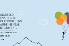 III Congresso Internacional Novas Abordagens em Saúde Mental Infantojuvenil