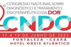 2º Congresso Nacional de Diagnóstico e Tratamento Fisioterapêutico da Dor
