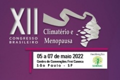 XII Congresso Brasileiro de Climaterio e Menopausa