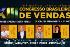 Congresso Brasileiro de Vendas