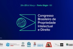 Congresso Brasileiro de Propriedade Intelectual e Direito 2022