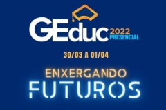 GEduc 2022 - Congresso de Educação