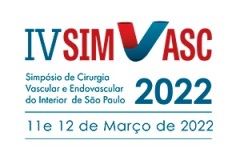 IV Simpósio de Cirurgia Vascular e Endovascular