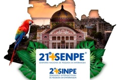 21º Seminário Nacional de Pesquisa em Enfermagem