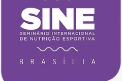 Seminário Internacional de Nutrição Esportiva