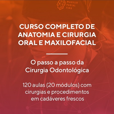 Curso Online de Cirurgia Oral_