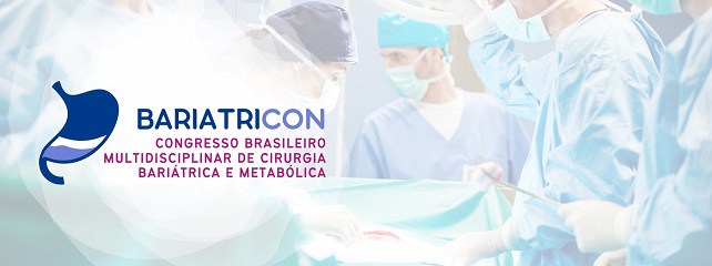 XXI Congresso Brasileiro de Cirurgia Bariátrica e Metabólica