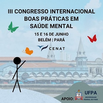 Congresso Internacional Online dos Esportes da Mente - Conheça o