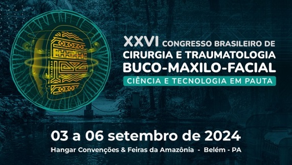 Xxvi Congresso Brasileiro De Cirurgia E Traumatologia Buco Maxilo