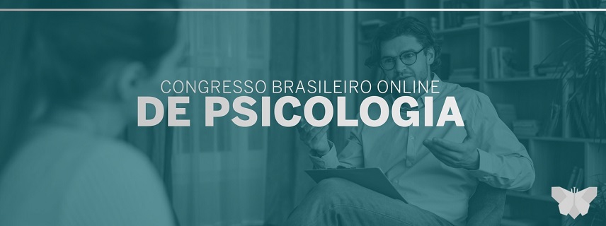 II Congresso Brasileiro On-line de Psicologia - Mural de Eventos